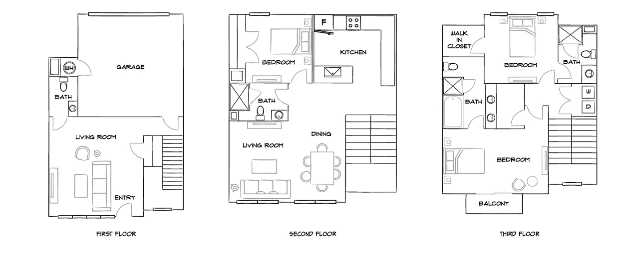 Design 3B30 Diagram