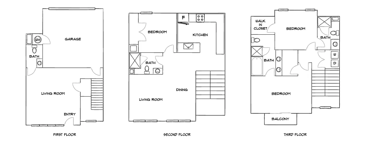 Design 3B30 Diagram