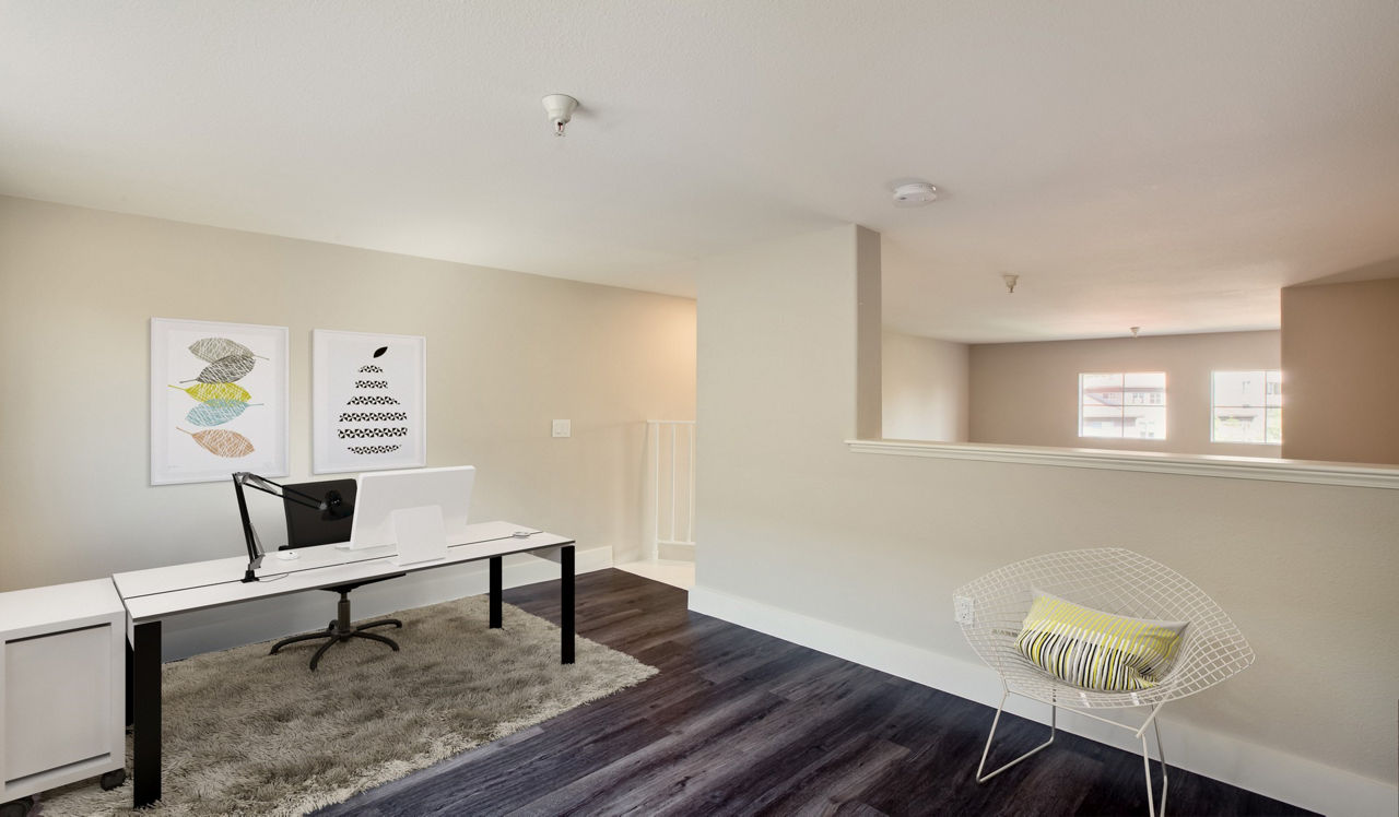The Villas at Park La Brea 8 of 12