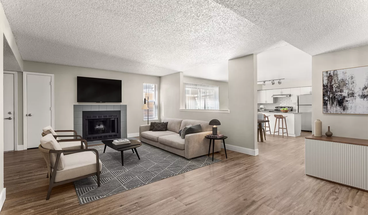 Arcadia - Centennial, CO - Living Room