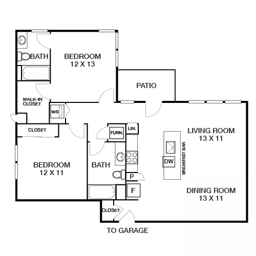 Lincoln Place Apartment Homes in Venice, CA 