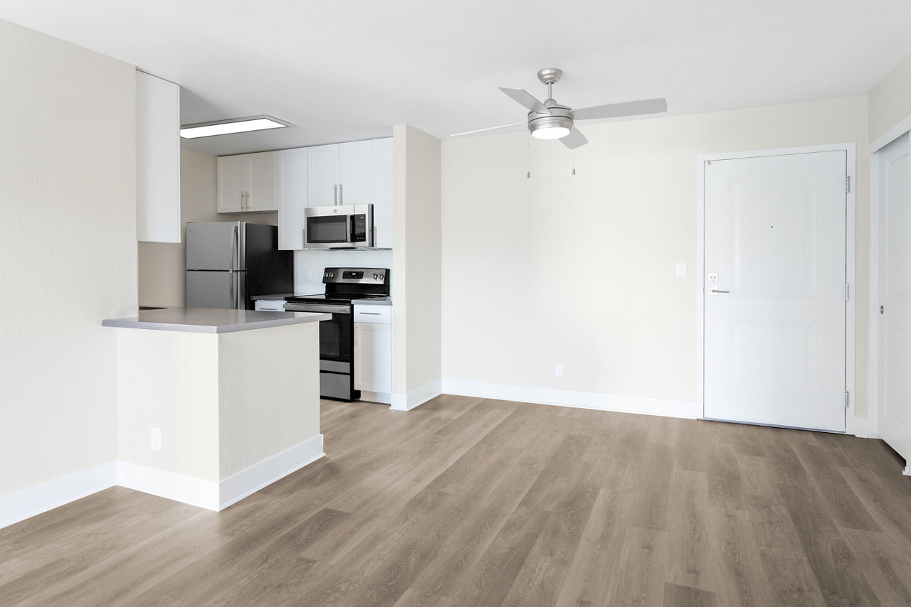 15Fifty5 - Walnut Creek, CA - Studio