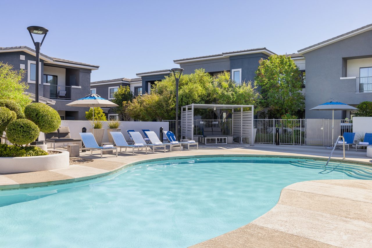 Dream Swimming Pool