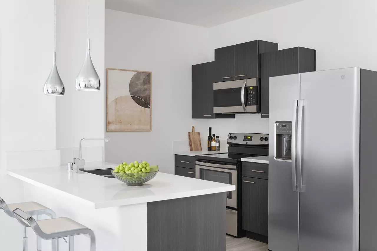 SW - Las Vegas, NV - Kitchen