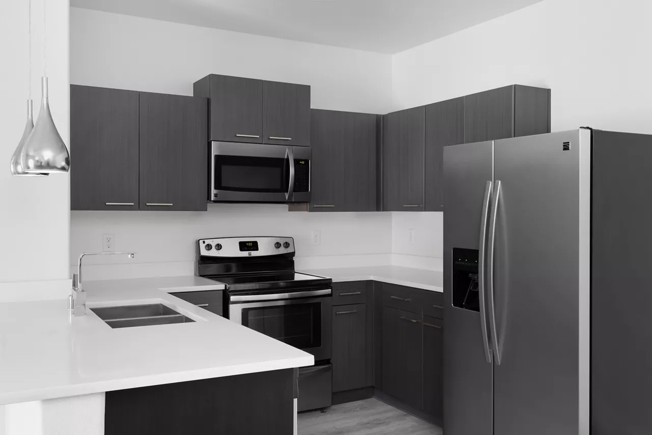 Adara Alexander Place - Raleigh, NC - Interior