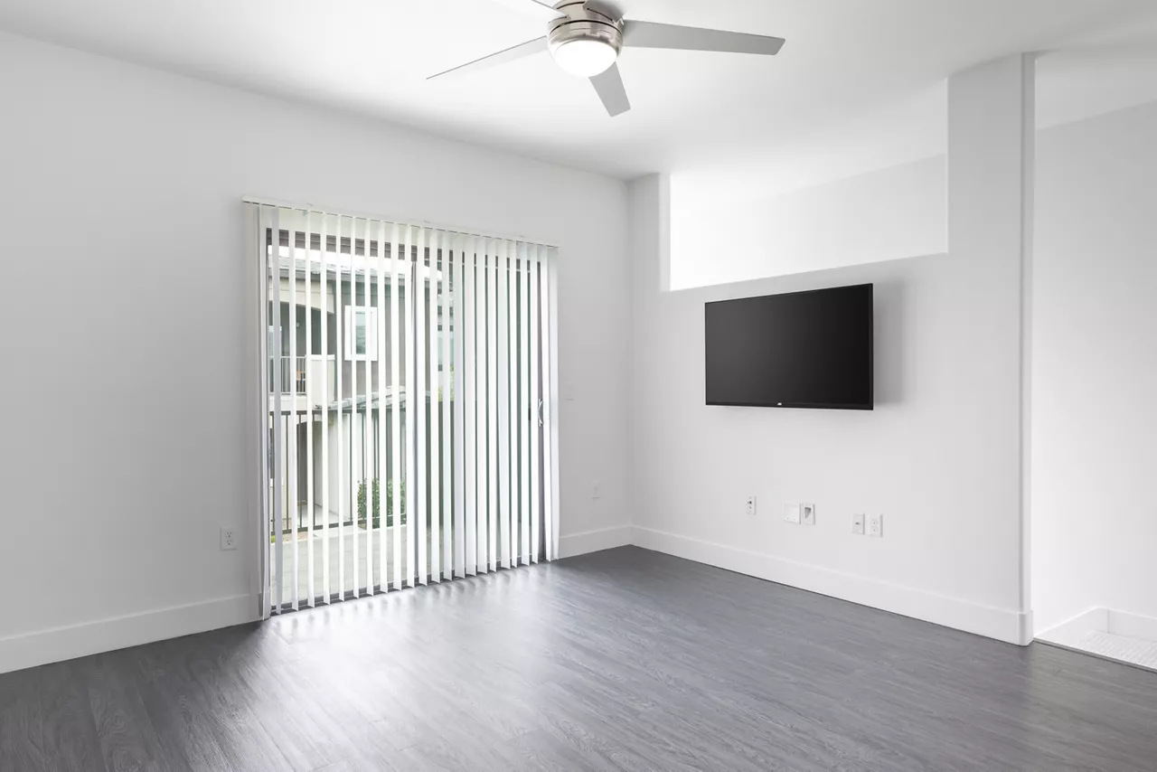 Union - Las Vegas, NV - Living Room