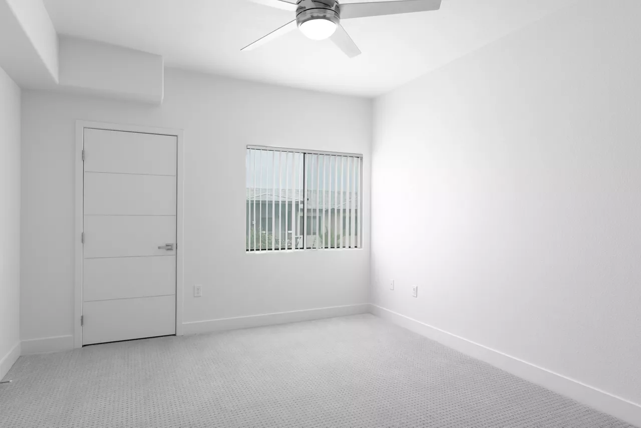 Union - Las Vegas, NV - Bedroom