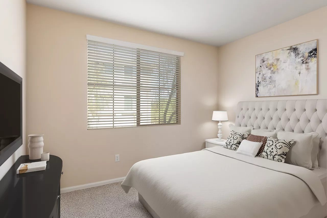 Mountain Gate - Las Vegas, NV - Bedroom