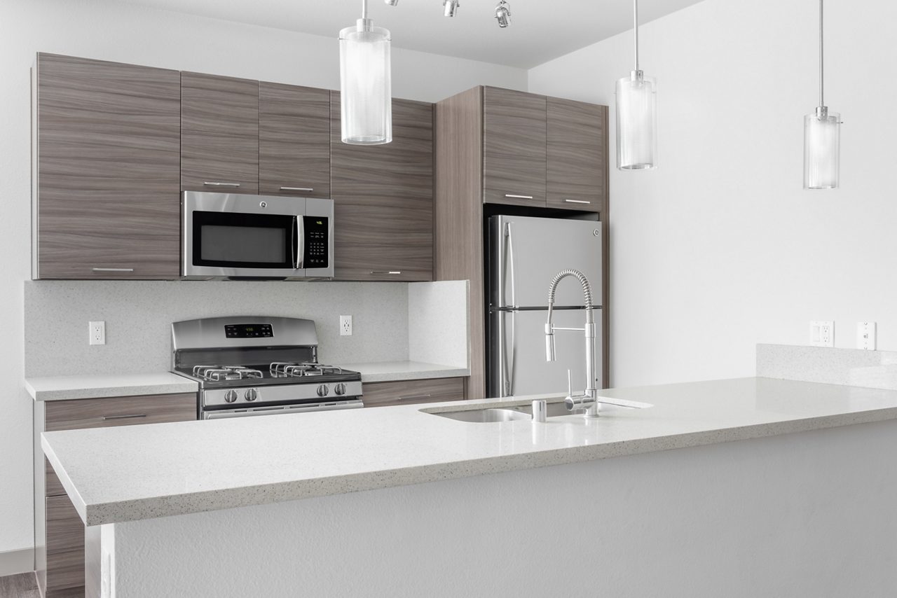  Interior Kitchen