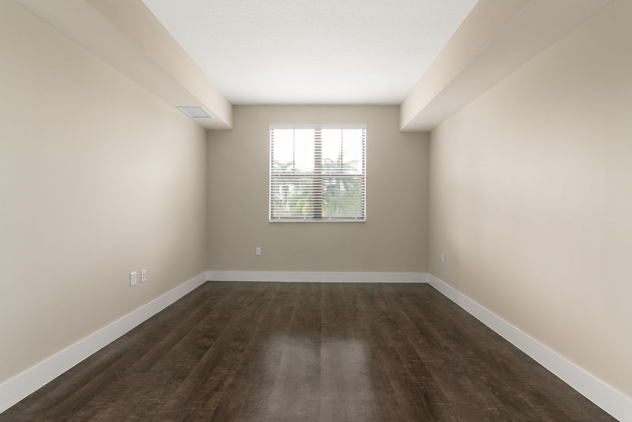 Casa Vera - Kendall, FL - Living Room