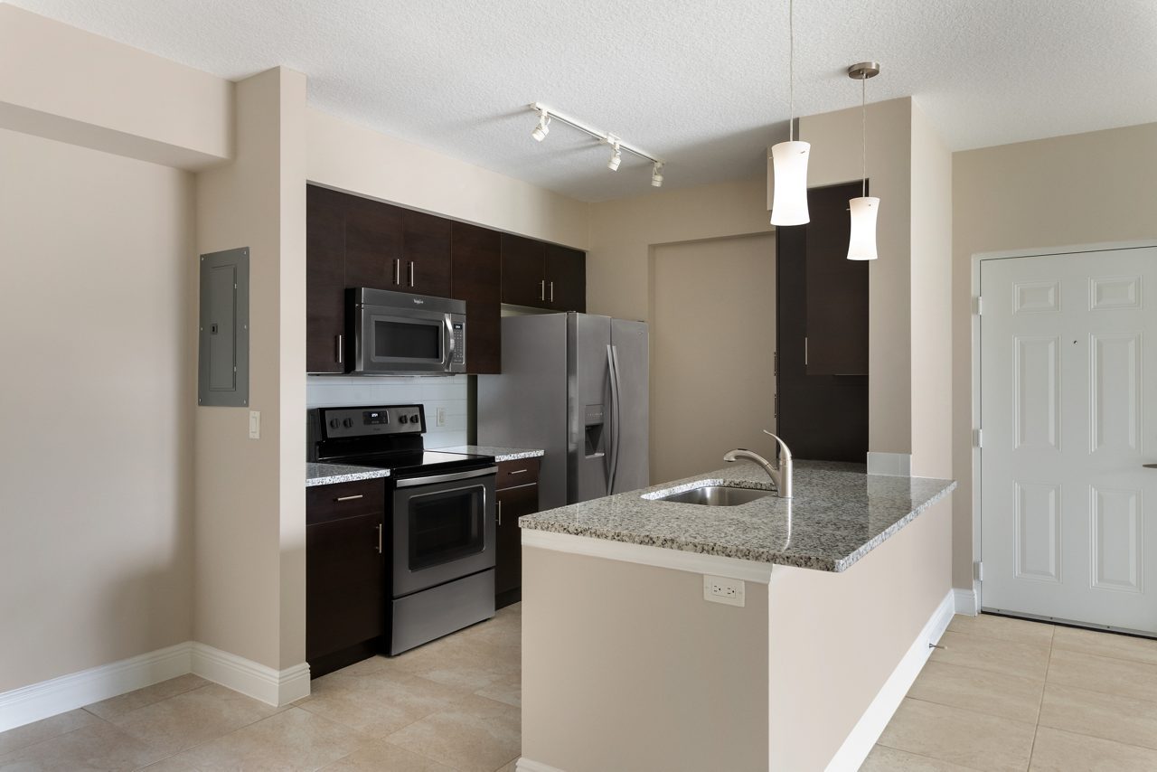 Casa Vera - Kendall, FL - Interior Kitchen