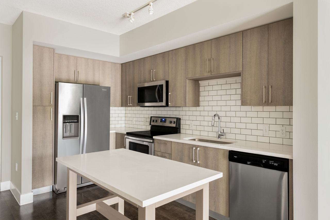 Casa Vera - Kendall, FL - Interior Kitchen