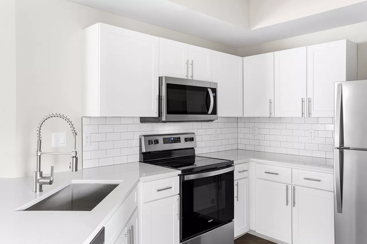 Adara Alexander Place - Raleigh, NC - Interior