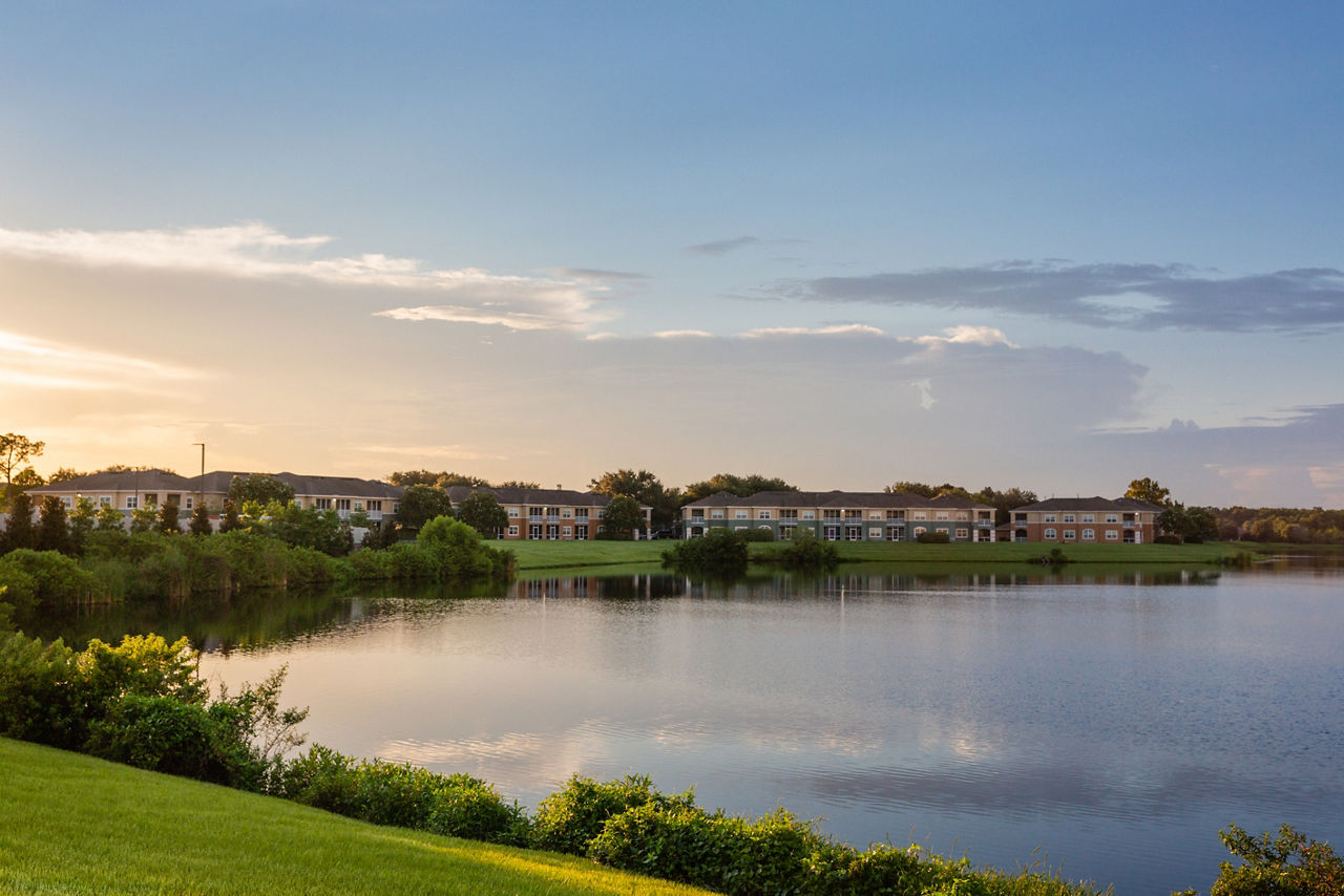 Timucuan Lakeside 2 of 12