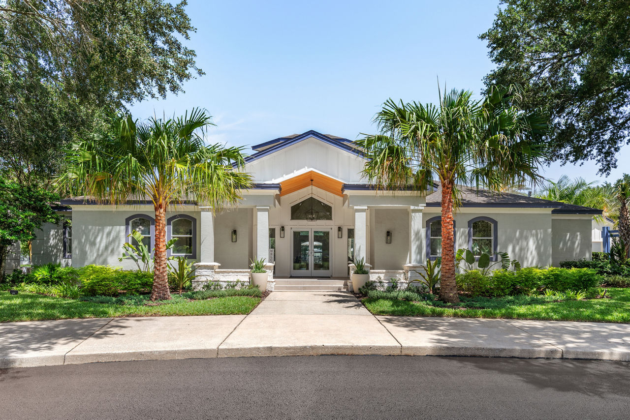 Timucuan Lakeside 3 of 12