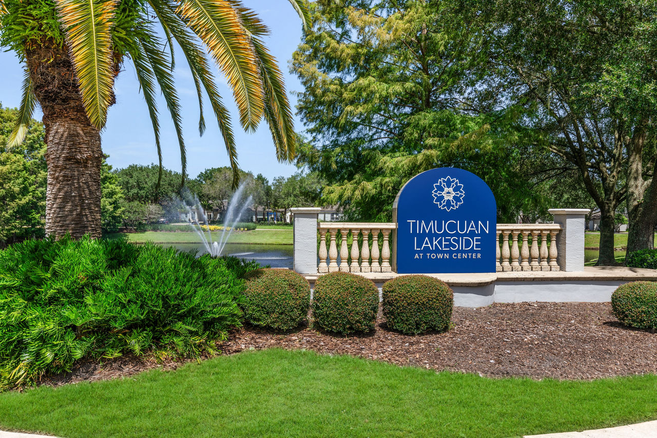 Timucuan Lakeside 4 of 12