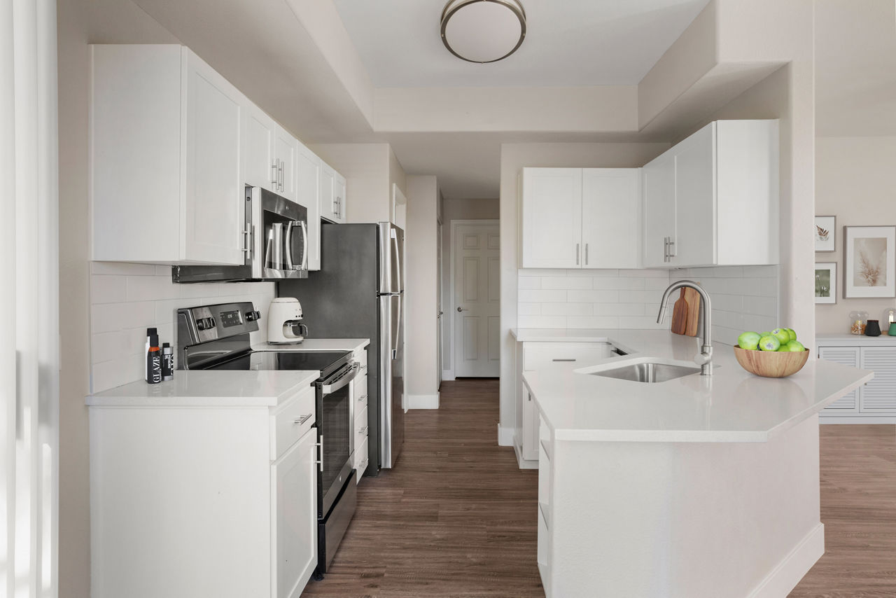 Lumiere Chandler - Chandler, AZ - Kitchen