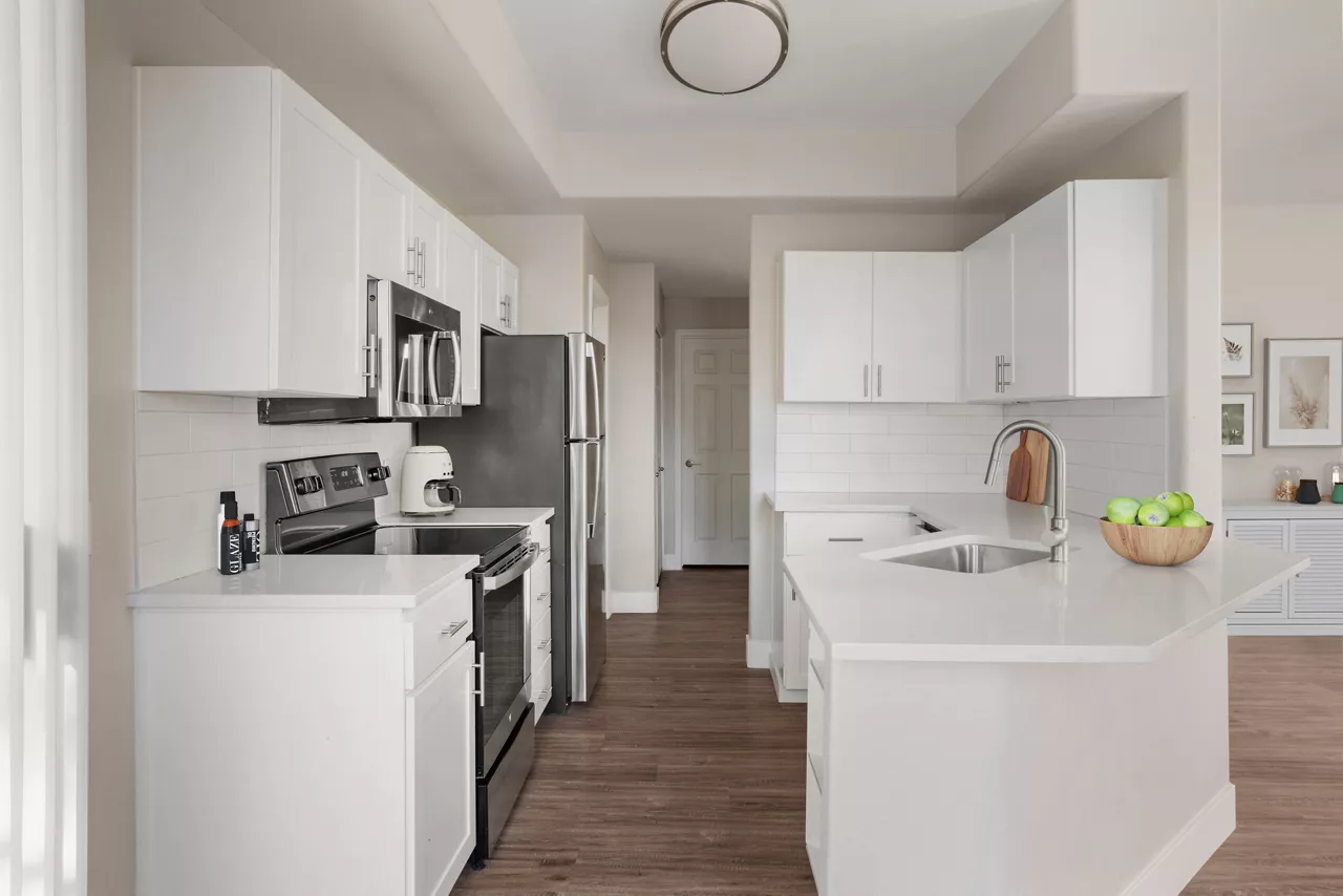 Lumiere Chandler - Chandler, AZ - Kitchen