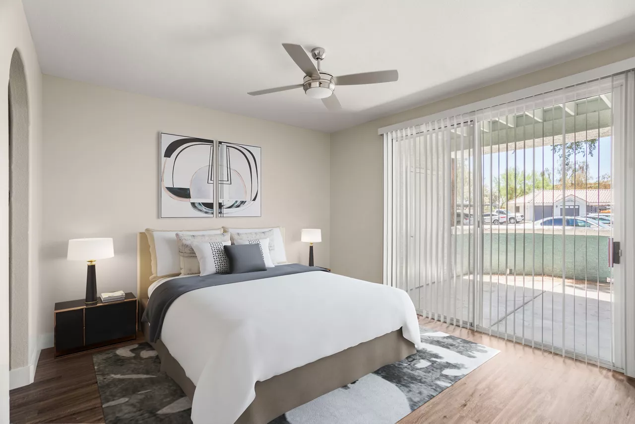 Lumiere Chandler - Chandler, AZ - bedroom