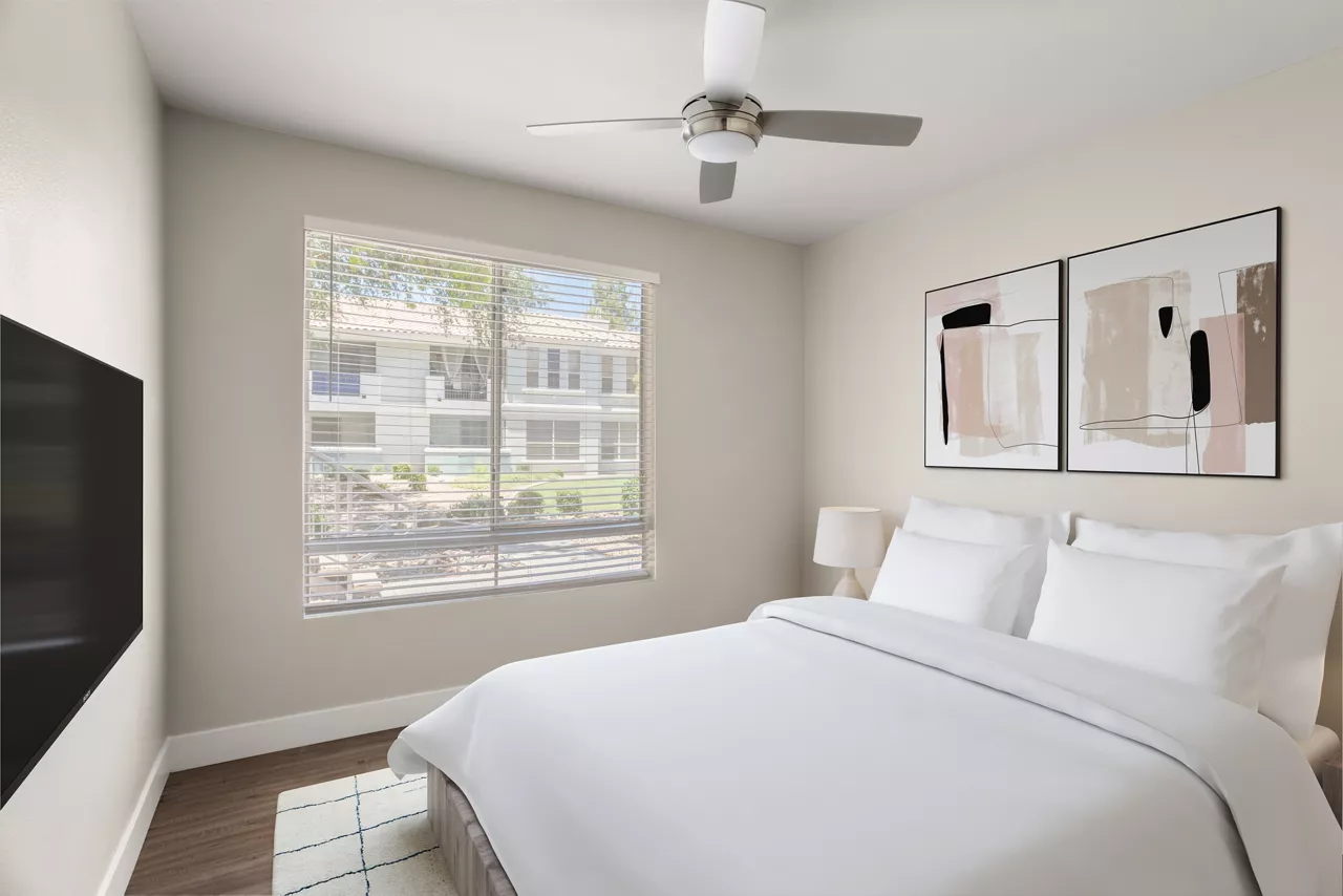Lumiere Chandler - Chandler, AZ - Bedroom