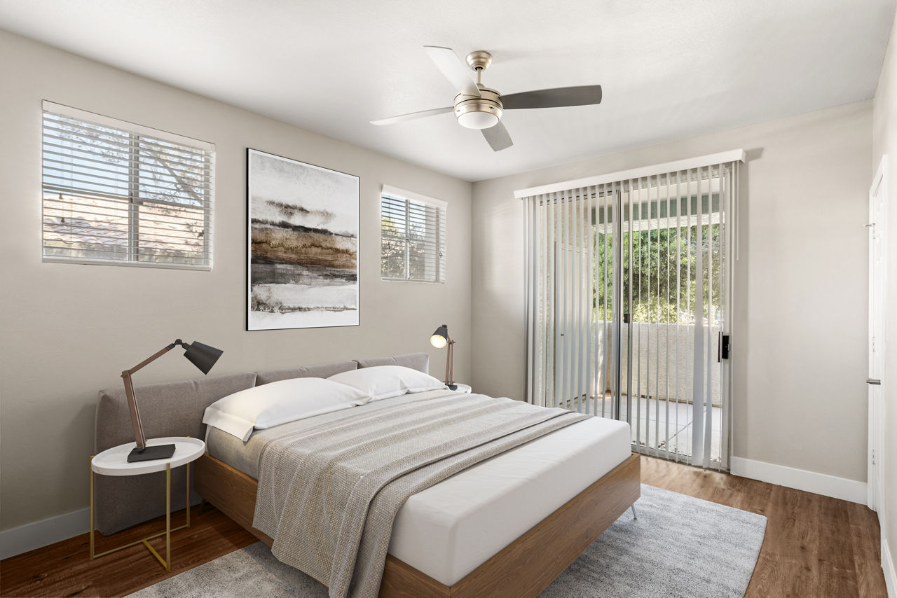 Sierra Foothills - Phoeniz, AZ - Interior