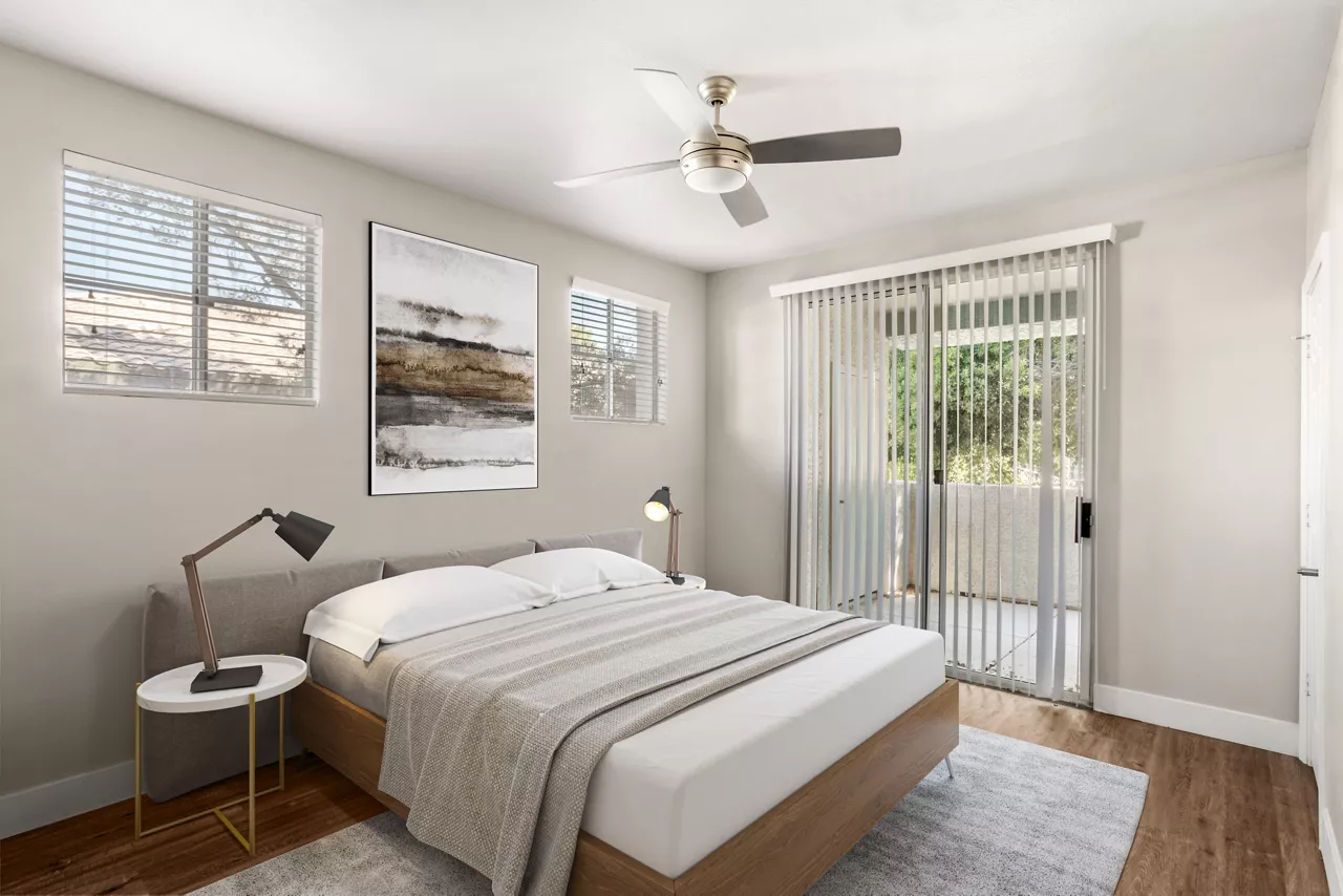 Sierra Foothills - Phoeniz, AZ - Interior