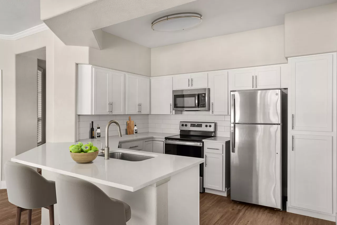 Sierra Foothills - Ahwatukee, AZ - kitchen