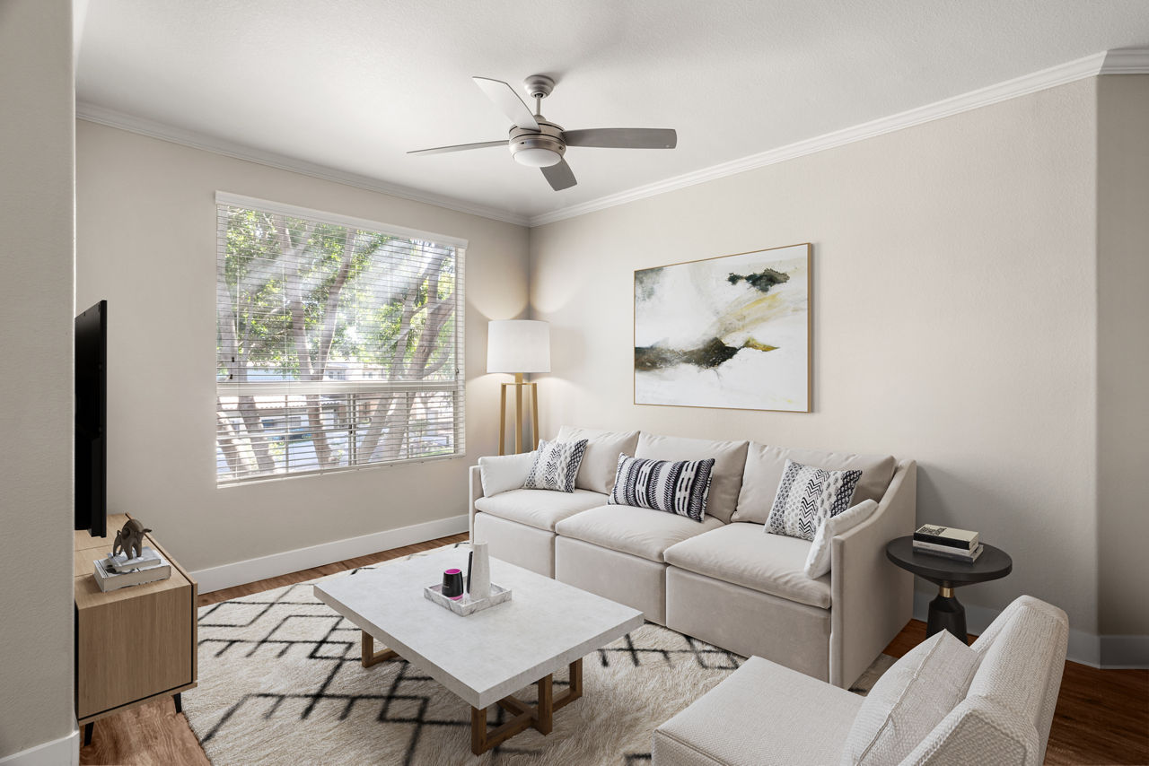 Sierra Foothills - Phoeniz, AZ - Interior