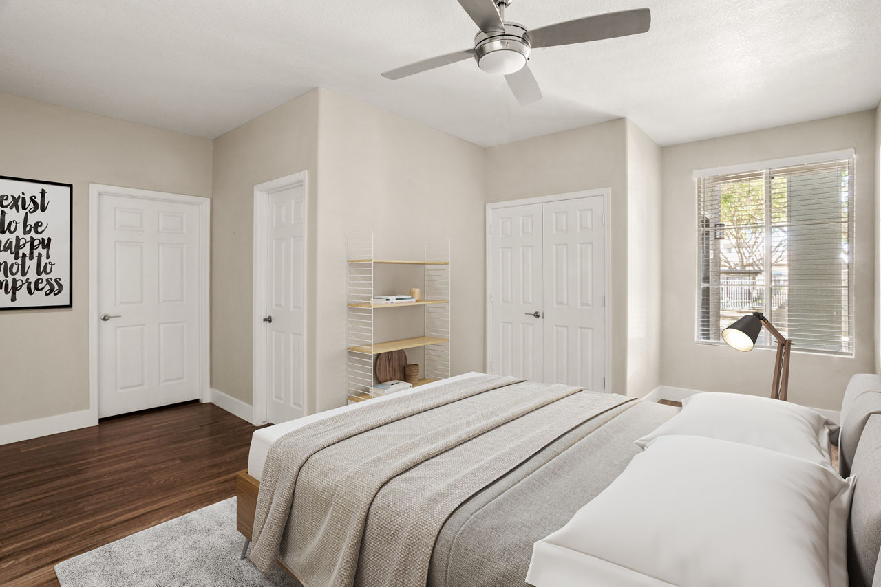 Sierra Foothills - Ahwatukee, AZ - bedroom