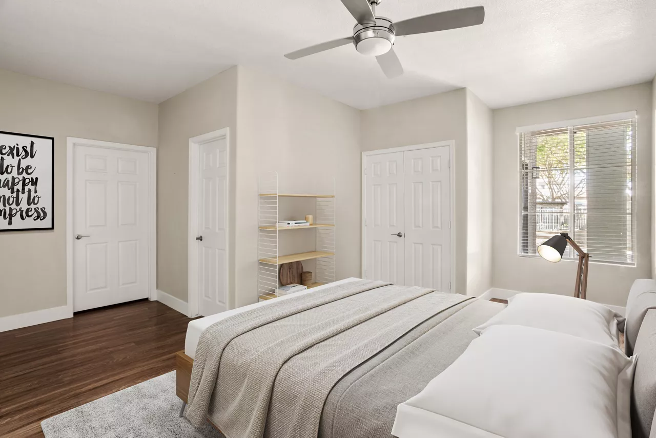 Sierra Foothills - Ahwatukee, AZ - bedroom
