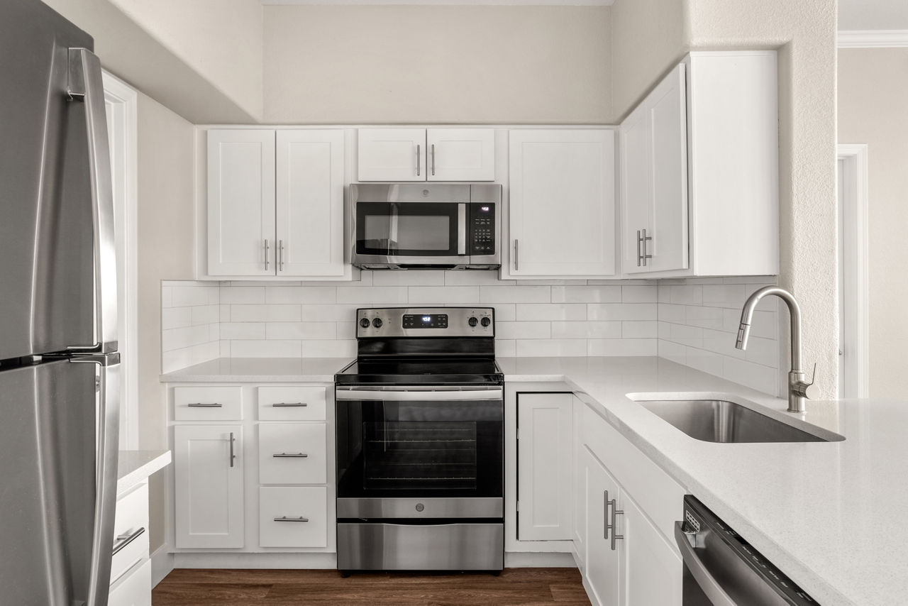 Sierra Foothills - Phoeniz, AZ - Interior