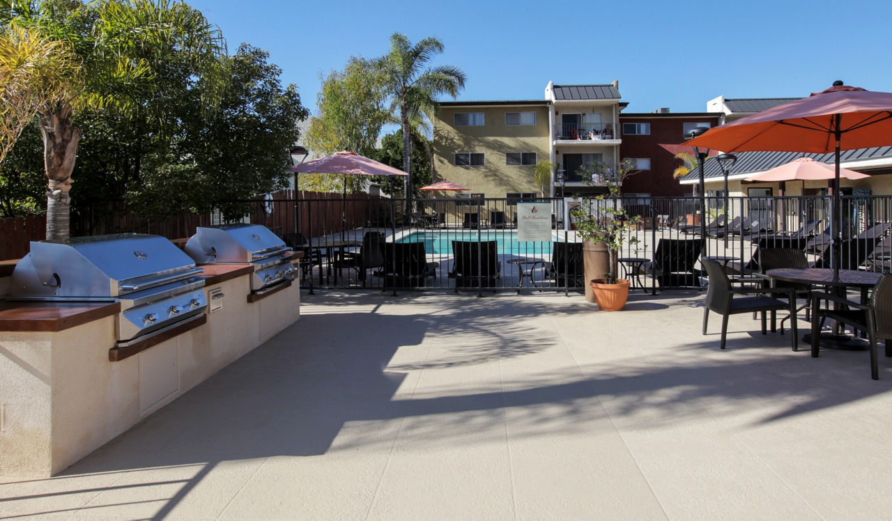 Villas of Pasadena 9 of 12