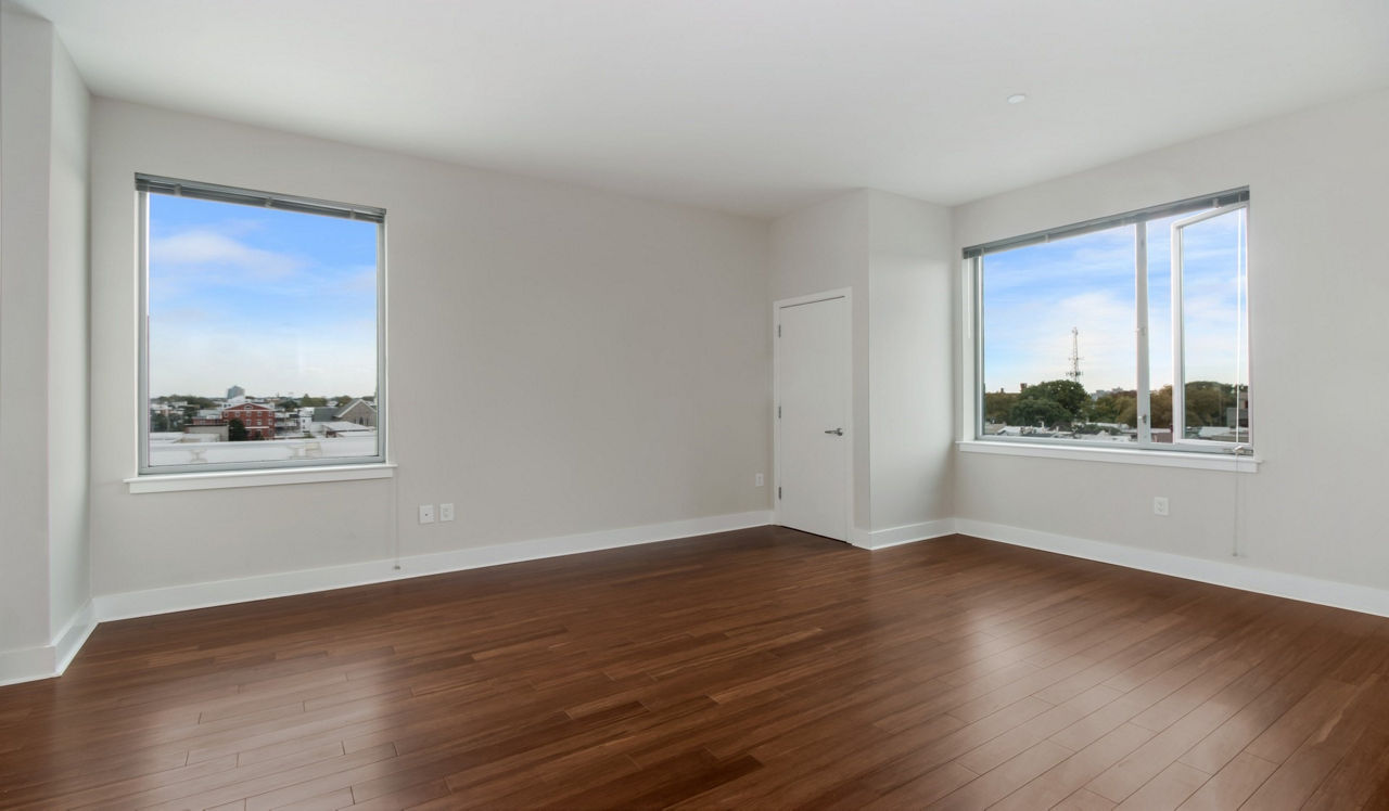 777 South Broad - Philadelphia, PA - Bedroom