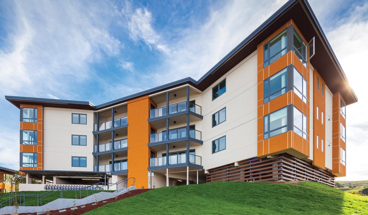 Preserve at Marin Corte Madera, CA Gallery