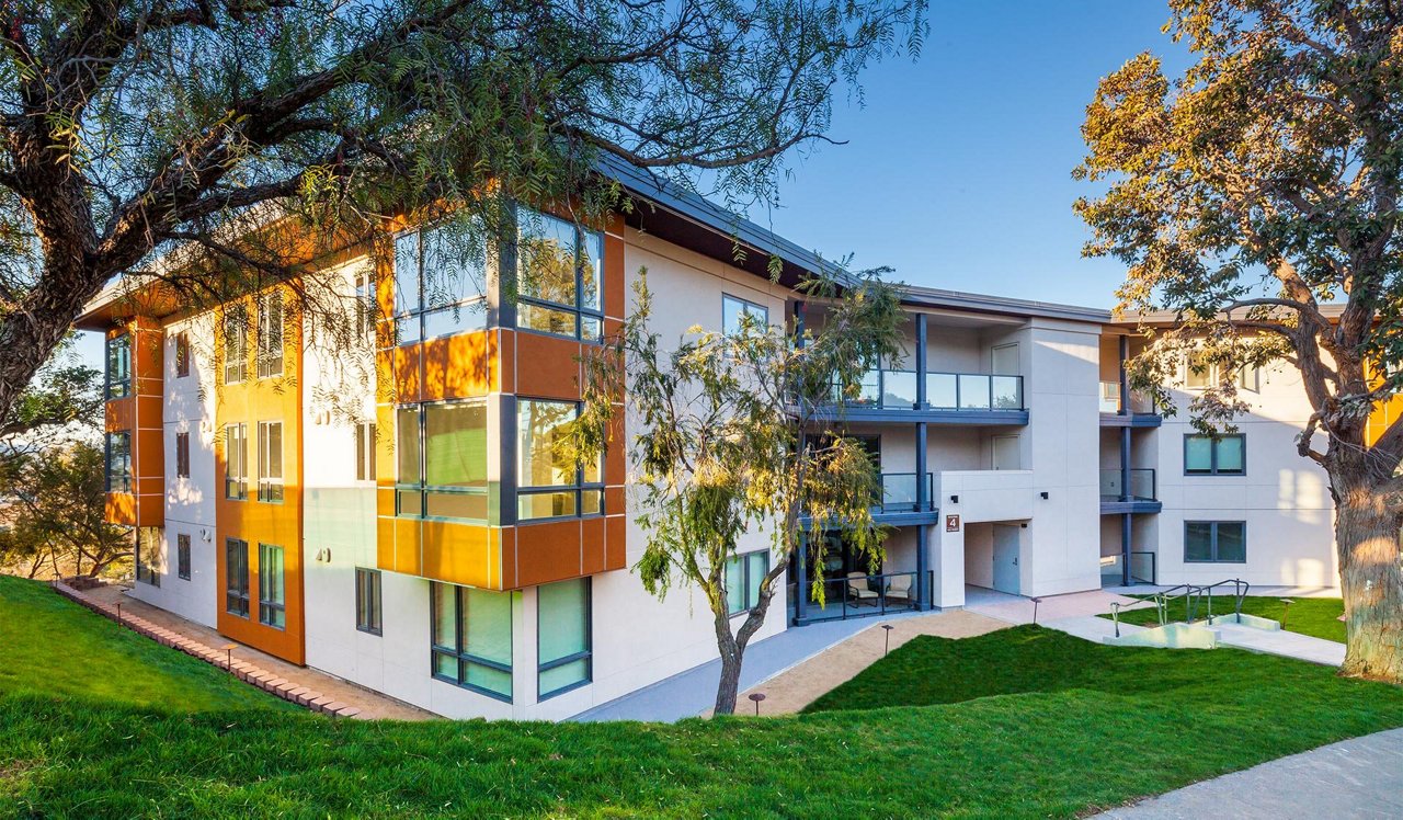 Preserve at Marin Corte Madera, CA Gallery