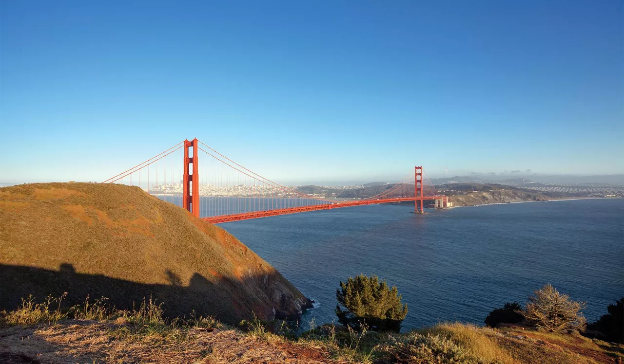 Preserve at Marin Apartment Homes - Corte Madera, CA - San Fran Bay Area
