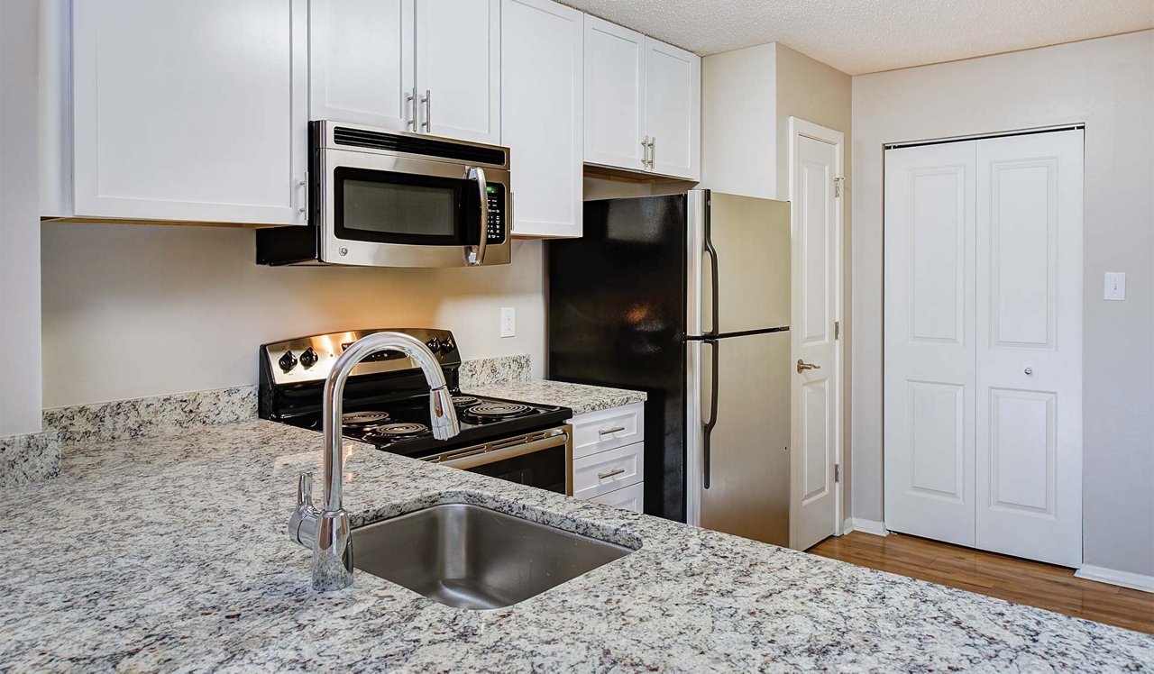 Burke Shire Commons Apartments | Burke, VA | Kitchen