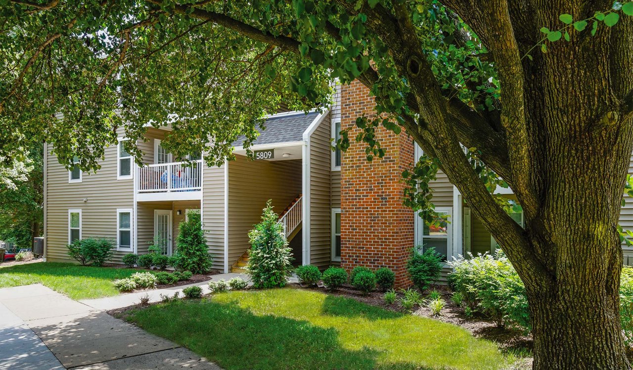 Burkeshire Commons Apartments Burke, VA Gallery