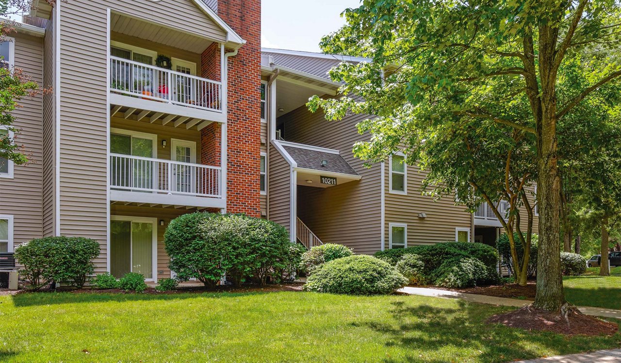 Burkeshire Commons Apartments Burke, VA Gallery