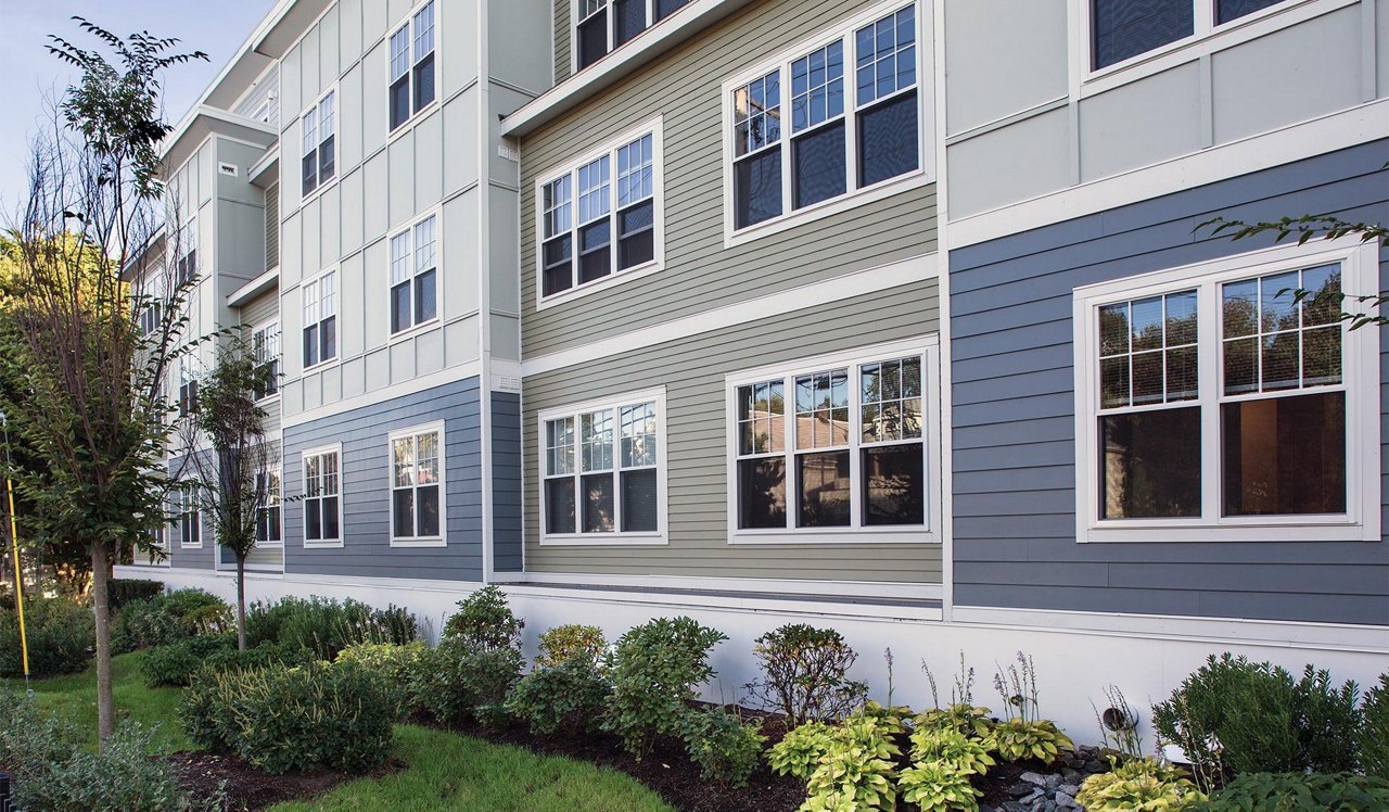 Charlesbank Apartment Homes - Watertown, MA - Great Location