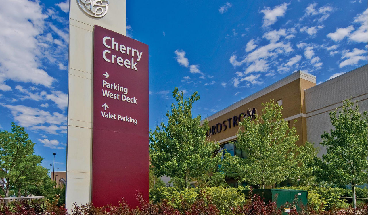 Creekside - Denver, CO - Cherry Creek Mall