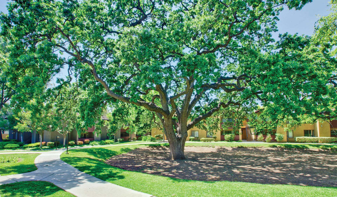 Indian Oaks - Simi Valley, CA - Exterior