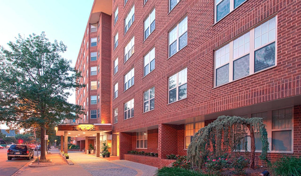 Latrobe Washington, D.C. Gallery