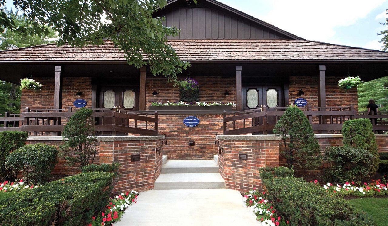 Royal Crest North Andover Andover, MA Gallery