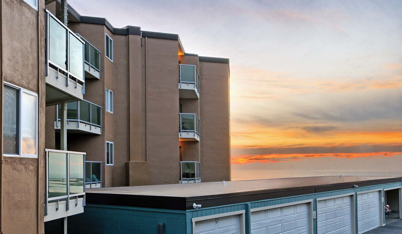 The Bluffs at Pacifica - Pacifica, CA - Exterior