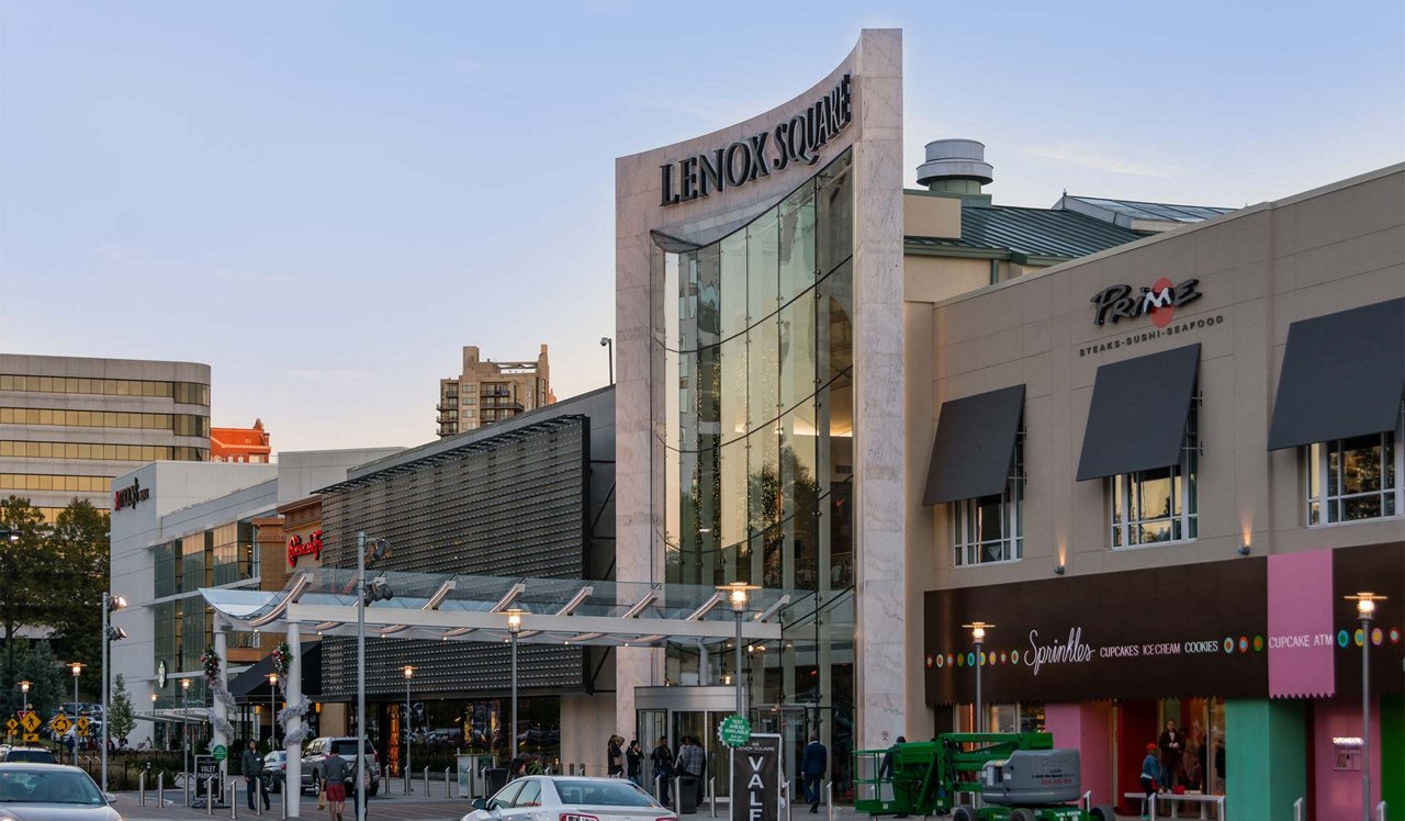 lenox mall atlanta ga