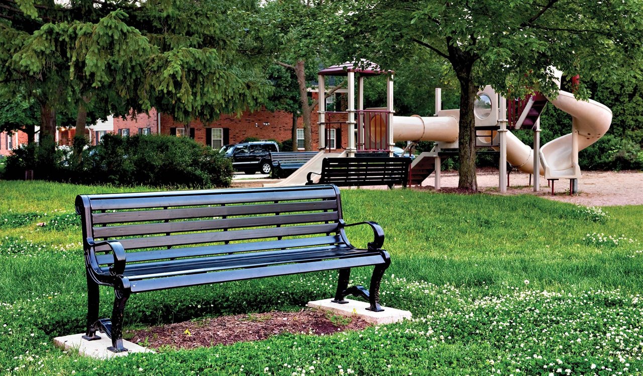 Willow Bend Rolling Meadows, IL Gallery