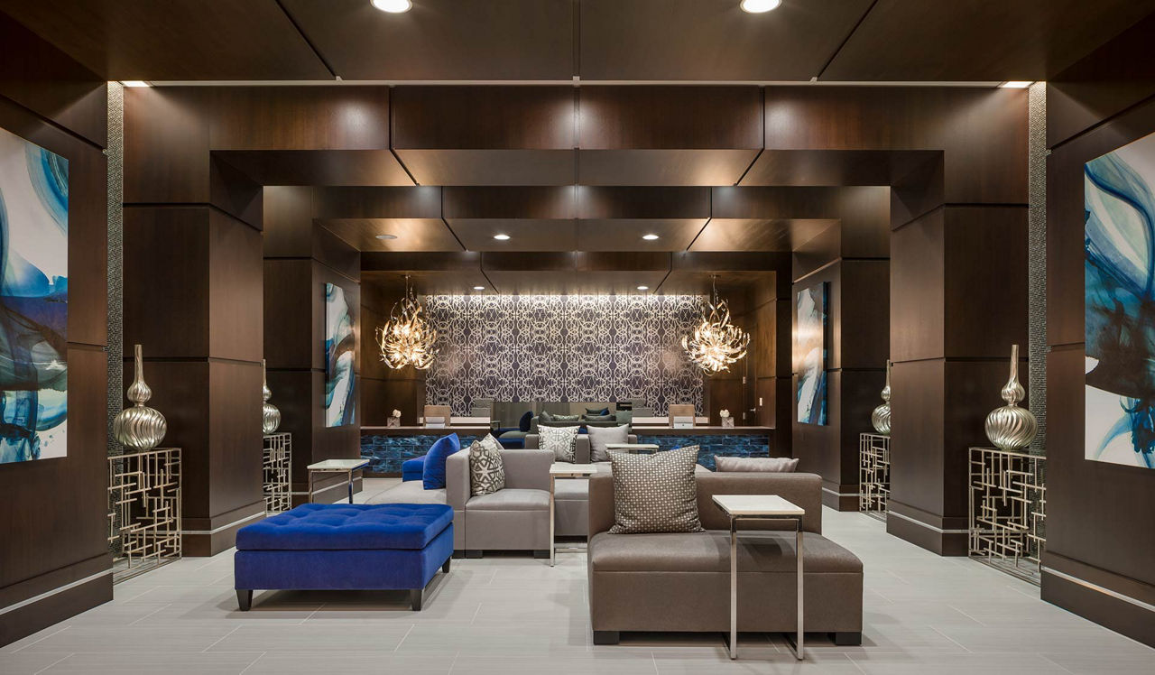 Indigo - Redwood City, CA - Leasing