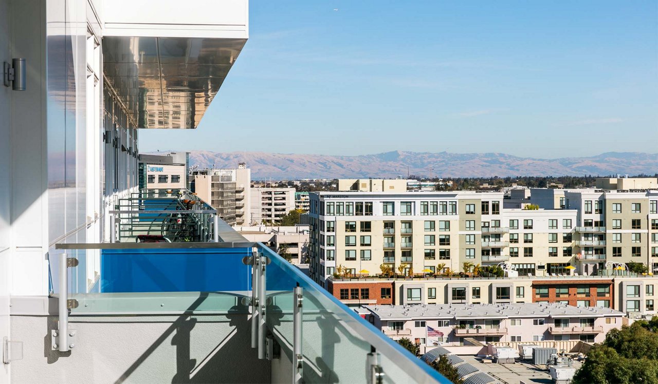 Indigo Redwood City, CA Gallery