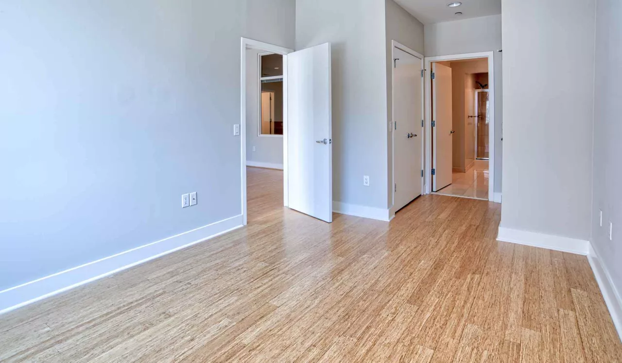777 South Broad - Philadelphia, PA - Bedroom